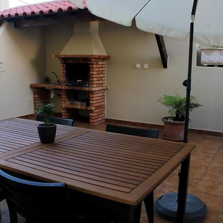 Grillohouse Villa Lourinha  Exterior photo
