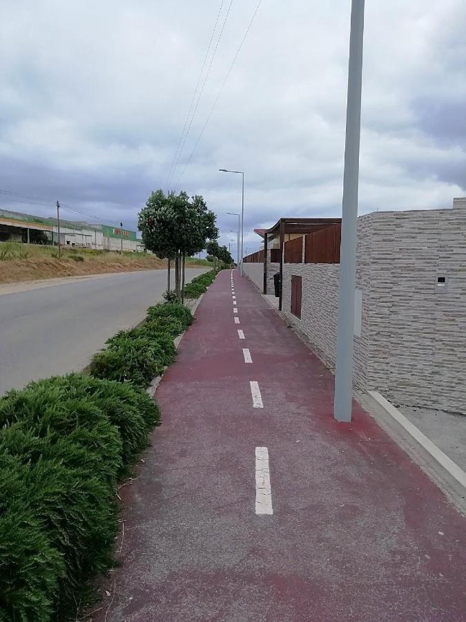 Grillohouse Villa Lourinha  Exterior photo